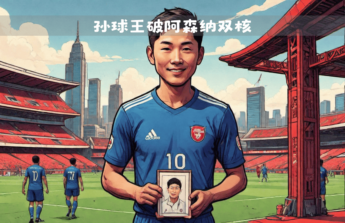 阿森纳今日表现抢眼，孙兴慜整场无解，教练赛后亲自拥抱的简单介绍