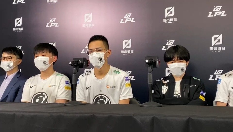  JackeyLove爆冷击败澳大利亚队，爆冷引爆全场！