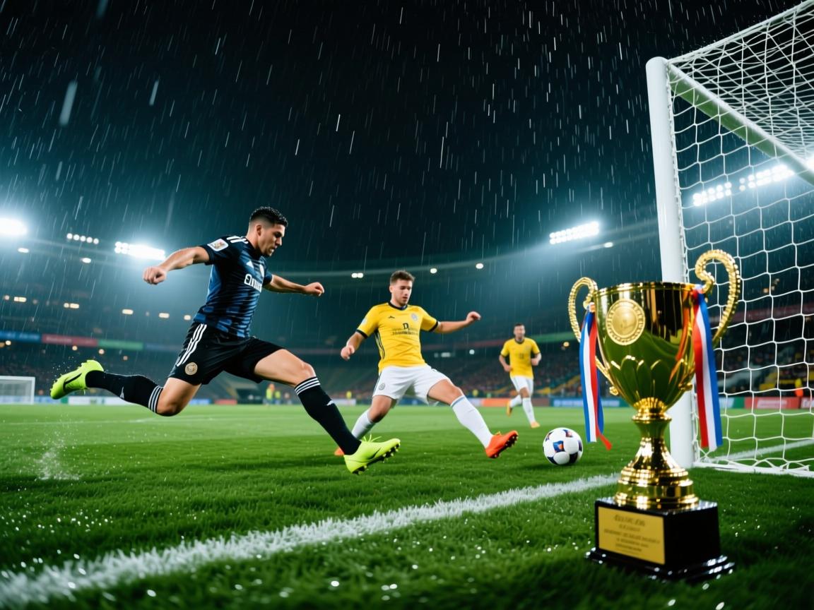 高芙复出首秀惊艳全场，利物浦鏖战那不勒斯豪夺六连胜