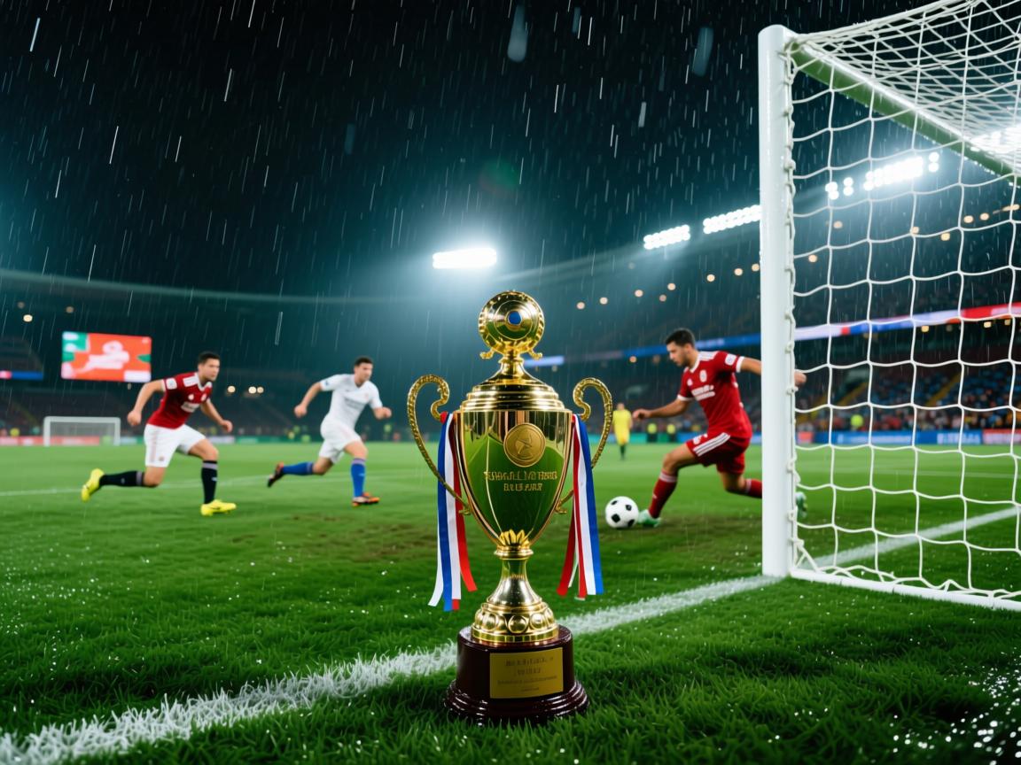 上海海港士气爆棚，WTT大满贯常规赛遇上皇家马德里，目标明确直指晋级